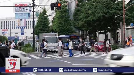 Gánh nặng “bão giá” với hộ gia đình Nhật Bản