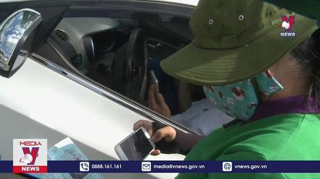 Từ 6/8, dán thẻ ETC phải trả phí 