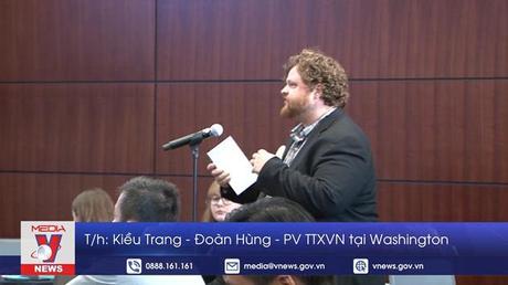 Yêu sách biển của Trung Quốc không phù hợp với luật pháp quốc tế