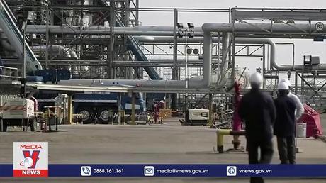 OPEC đánh giá cao vai trò của Nga