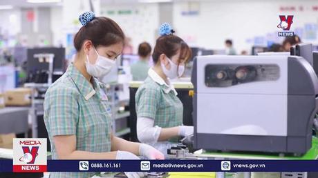 FDI vắng dự án lớn 