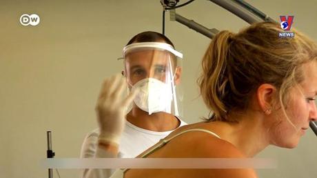 Tạp chí toàn cầu ngày 01/8/2022