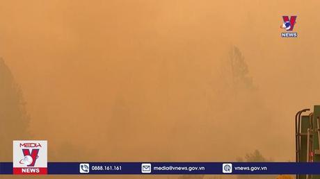 Bản tin thời sự 21h ngày 01/8/2022