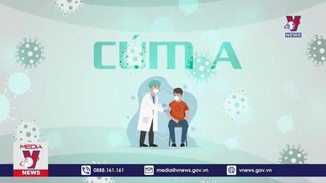 Tự ý dùng Tamiflu sẽ tăng nguy cơ đề kháng thuốc