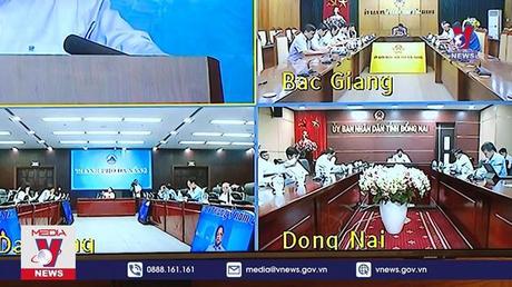 Bản tin thời sự 18h ngày 01/8/2022