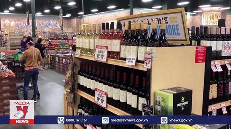 Đồng USD giảm giá so với các đồng tiền chủ chốt