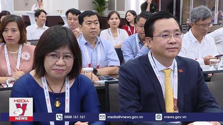 Hợp tác đổi mới Giáo dục Đại học