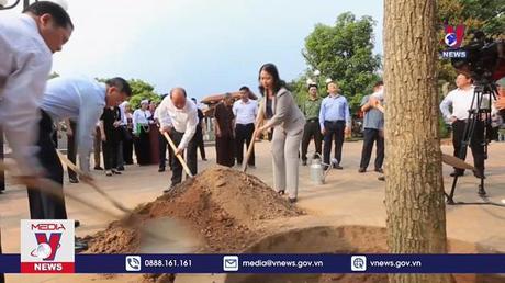 Công nhận 2 Di sản văn hóa phi vật thể Quốc gia của tỉnh Hòa Bình 