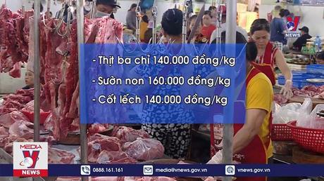 Bản tin thời sự 08h ngày 01/8/2022