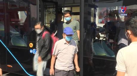 Bản tin tiếng Trung ngày 02/8/2022