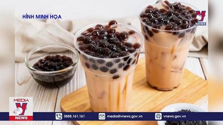 Nhiều nguyên liệu trà sữa chứa chất bảo quản vượt ngưỡng