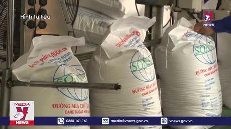 Áp thuế chống bán phá giá với đường có nguồn gốc từ Thái Lan