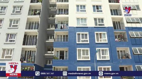 Sẽ có thêm 1 triệu căn hộ cho người thu nhập thấp