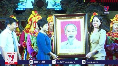 Bản tin thời sự 21h ngày 02/8/2022