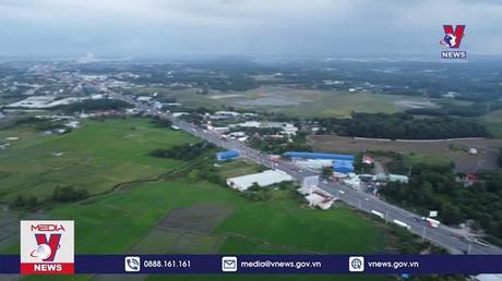 Bản tin thời sự 17h ngày 02/8/2022