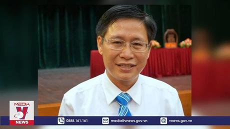 Kỷ luật khiển trách Phó Chủ tịch tỉnh Bà Rịa – Vũng Tàu