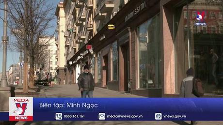 Nga mở rộng danh sách trừng phạt công dân Anh