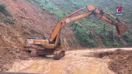 Văn hóa giao thông ngày 02/8/2022