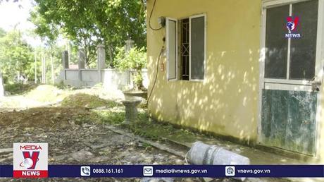 Bản tin Thời sự 8h ngày 02/8/2022