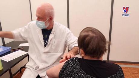 Thế giới hôm nay ngày 02/8/2022: Vaccine vẫn là vũ khí quyết định trong đại dịch