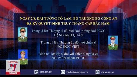 Con đã hy sinh nhưng mãi là niềm tự hào của mẹ, Phúc ơi!