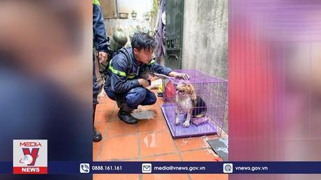 Chàng chiến sĩ trẻ ngã xuống khi vẫn còn nhiều hoài bão