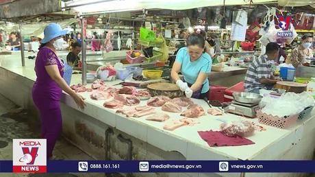 Bản tin Thời sự 11h ngày 08/2/2022