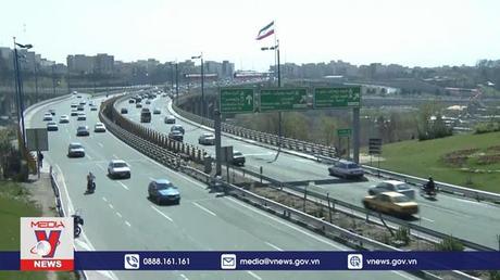 Iran thúc đẩy làm giàu urani