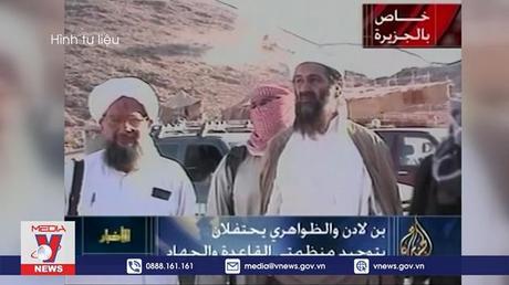 Mỹ tiêu diệt thủ lĩnh hàng đầu của Al-Qaeda