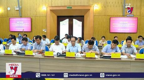 Dự thảo kết quả phòng chống tham nhũng tại Bộ KH&ĐT