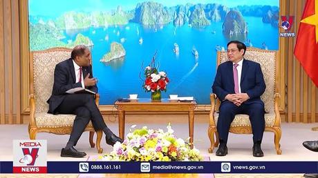 Bản tin thời sự 18h ngày 02/8/2022