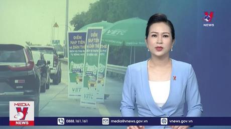 Bản tin Thời sự 6h ngày 02/8/2022