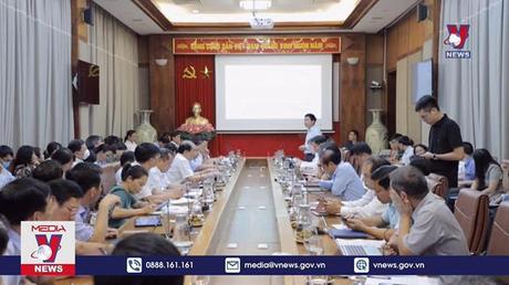 Tháo gỡ vướng mắc trong KCB và thanh toán chi phí KCB BHYT