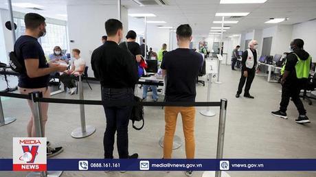 Các nước đưa ra khuyến nghị về bệnh đậu mùa khỉ