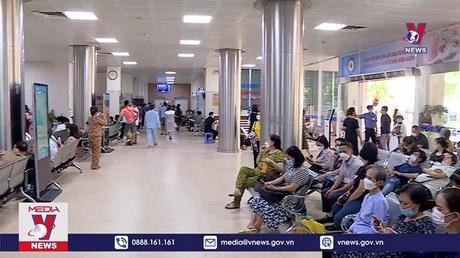 Bản tin Thời sự 22h ngày 02/8/2022 