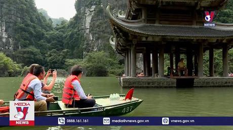 Ninh Bình lọt top điểm đến lên phim đẹp nhất châu Á