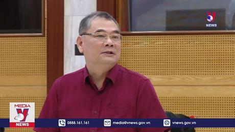 B﻿ổ sung nơi sinh công dân vào phần bị chú của hộ chiếu 