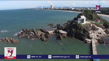 Du lịch Cửa Lò bội thu