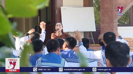 Bản tin Thời sự 8h ngày 03/8/2022