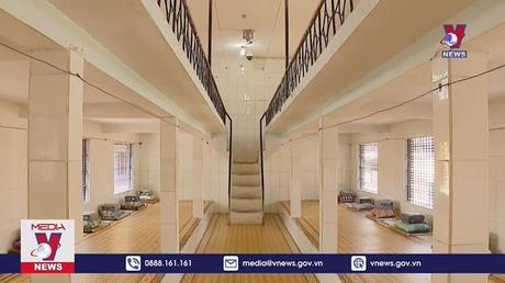 Thực hiện Quyết định của Chủ tịch nước về đặc xá theo đúng tiến độ, quy định  