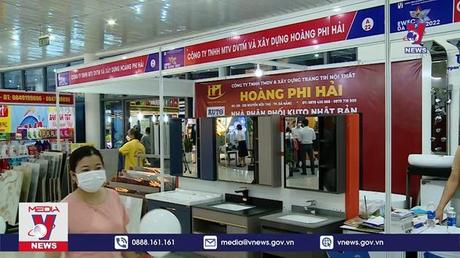 Bản tin Thời sự 21h ngày 03/8/2022