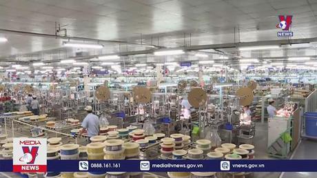 4 ngành công nghiệp tìm cơ hội phát triển thị trường 