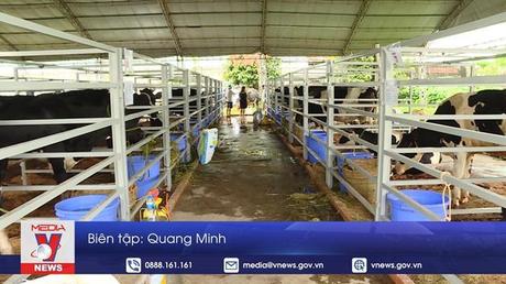 Đưa TP.HCM thành trung tâm sản xuất con giống