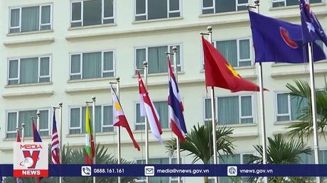 Nga đánh giá cao hình mẫu hợp tác đa phương của ASEAN
