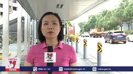 Hàng không Singapore dẫn đầu phục hồi ở khu vực châu Á-TBD