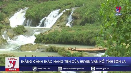 Bản tin thời sự 13h ngày 03/8/2022