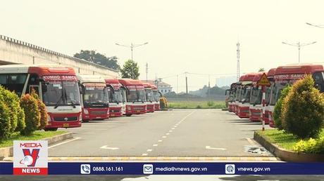 Di dời thêm 75 tuyến vận tải ra Bến xe Miền Đông mới