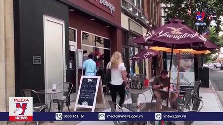 Thuốc điều trị COVID-19 kéo dài mang lại kết quả khả quan