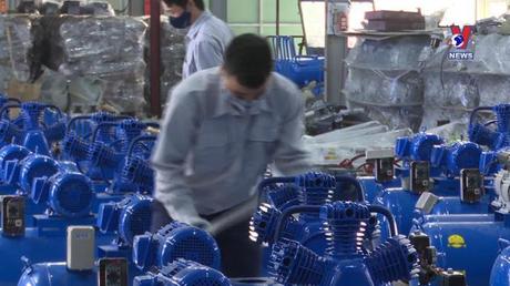 Bản tin tiếng Trung ngày 03/8/2022