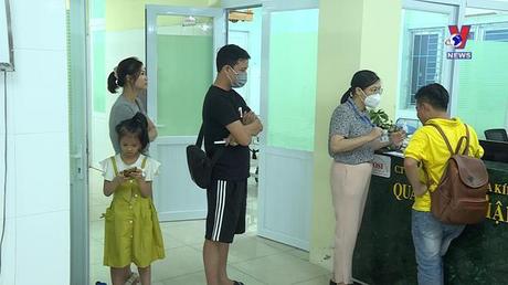 Điều tra xử lý vụ ngộ độc thực phẩm tập thể tại Đà Nẵng